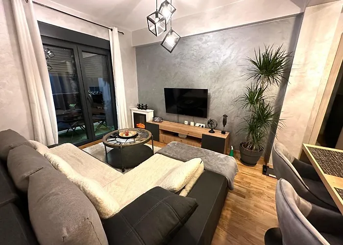 Arbo Lux Apartment