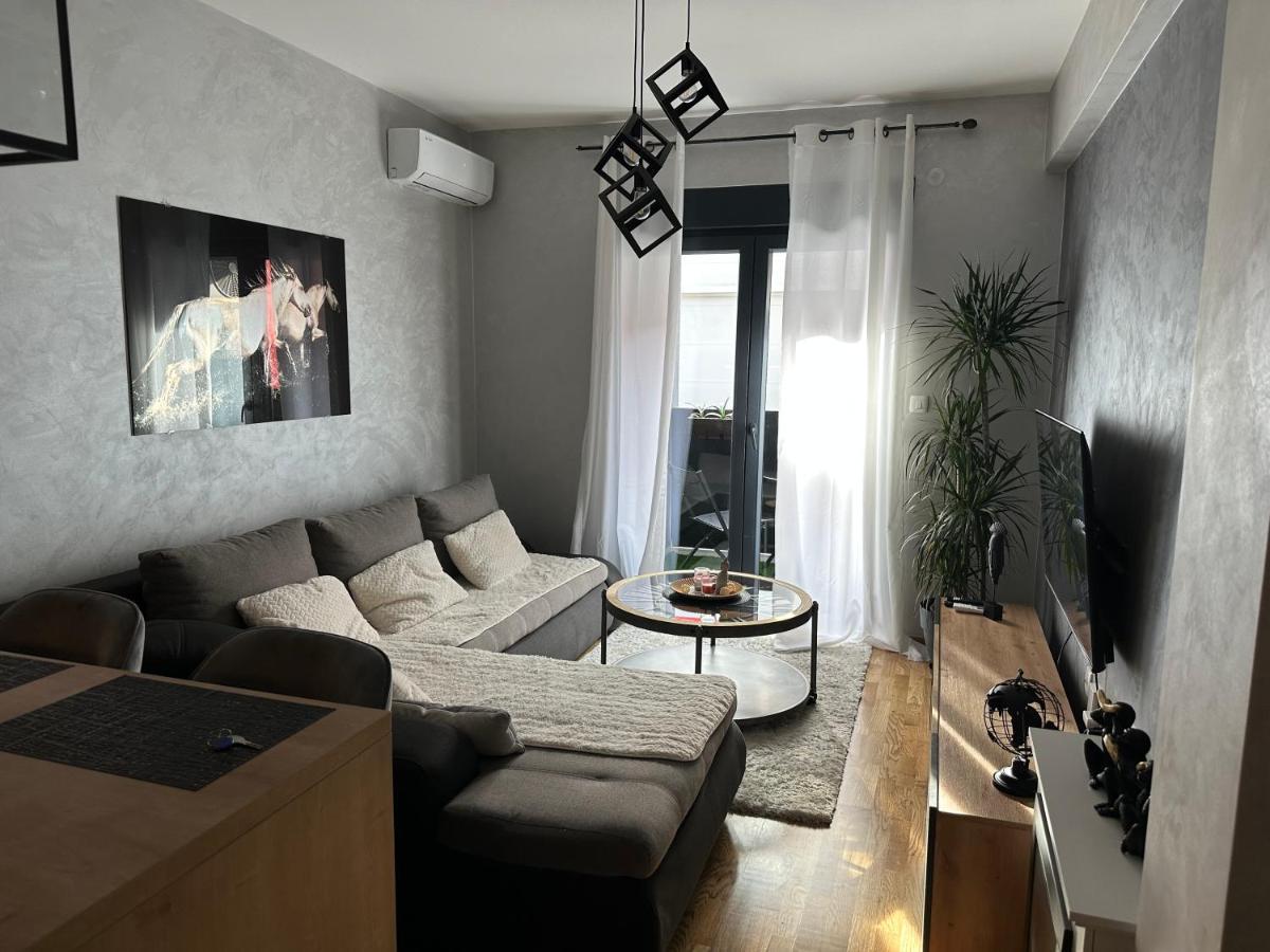 Appartamento Arbo Lux