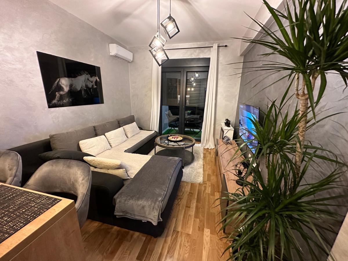 Arbo Lux Appartamento Podgorica