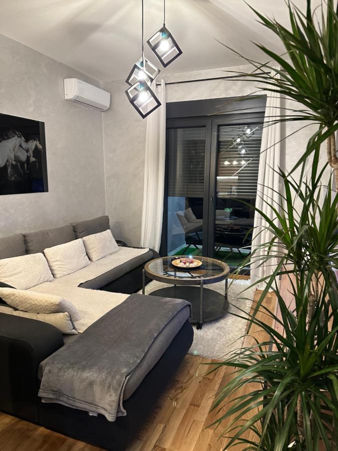 Appartamento Arbo Lux *