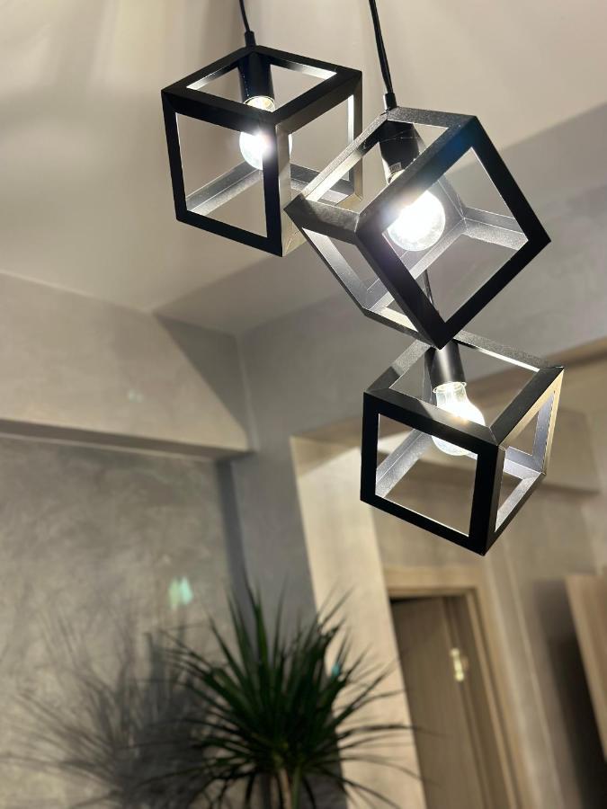 Appartamento Arbo Lux Podgorica